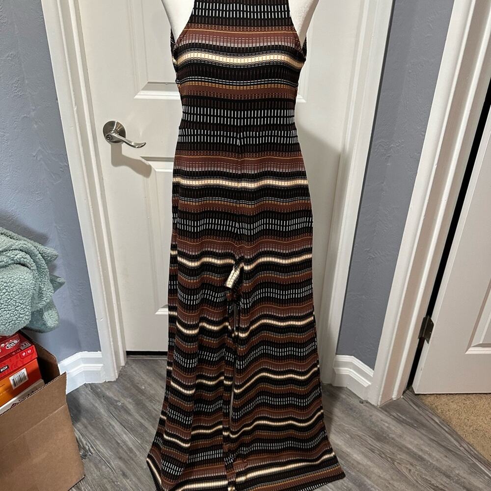 Free People beach jumper